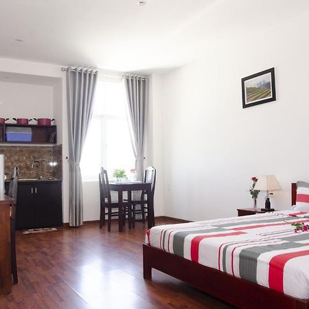 Gold House Hotel Đà Nẵng Ngoại thất bức ảnh