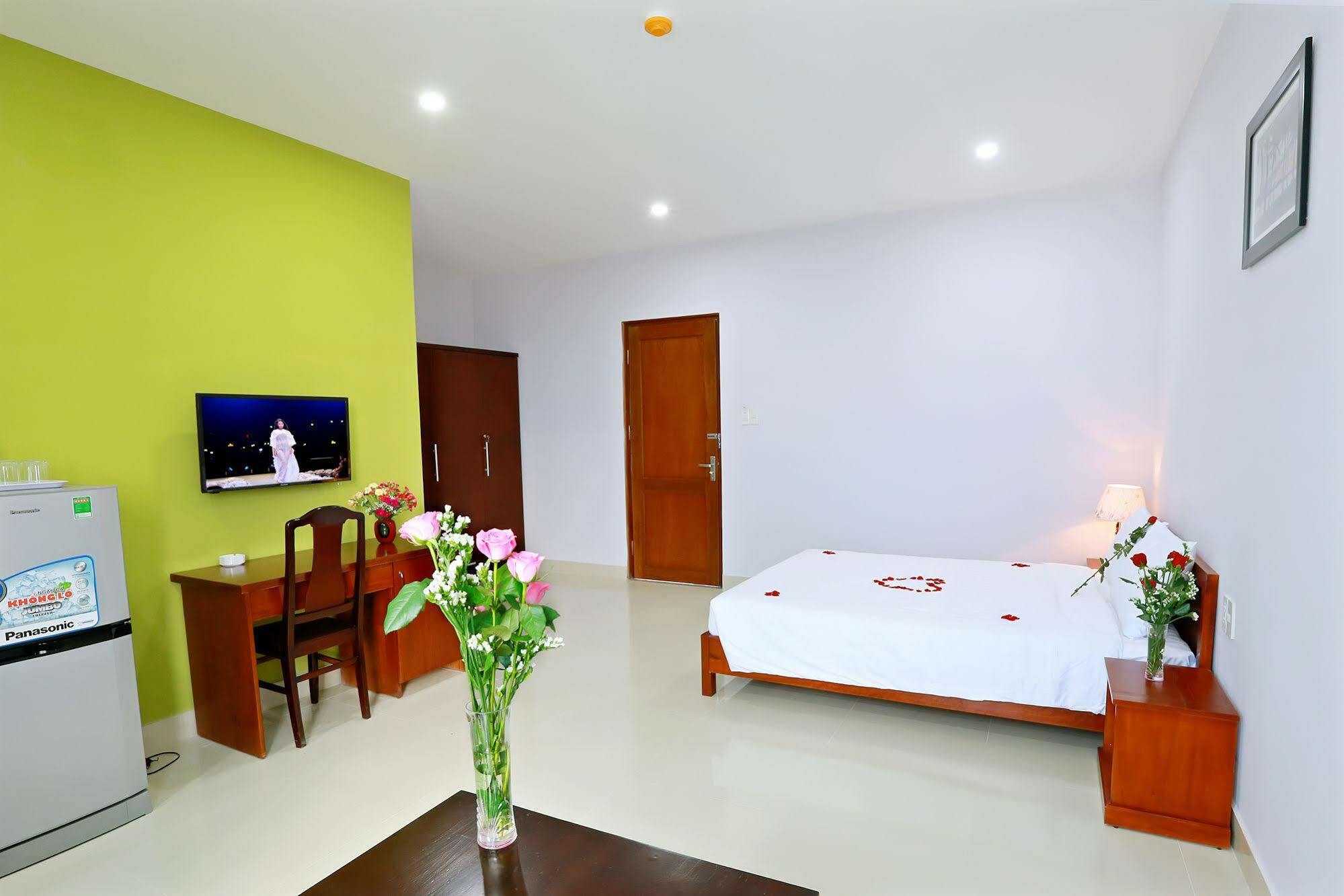 Gold House Hotel Đà Nẵng Ngoại thất bức ảnh