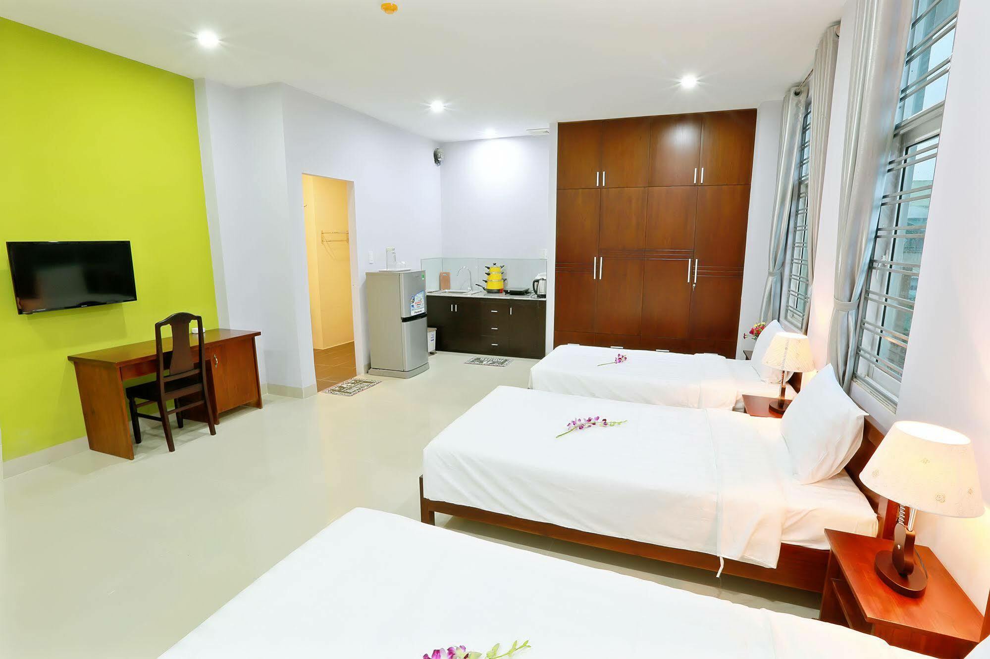 Gold House Hotel Đà Nẵng Ngoại thất bức ảnh