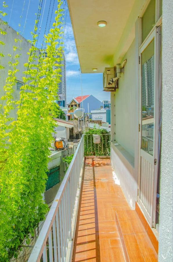 Gold House Hotel Đà Nẵng Ngoại thất bức ảnh