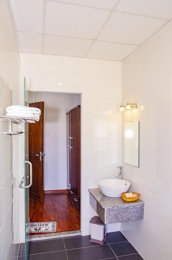 Gold House Hotel Đà Nẵng Ngoại thất bức ảnh