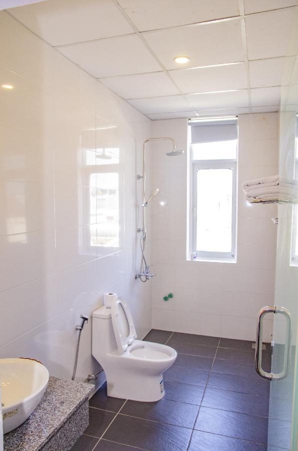 Gold House Hotel Đà Nẵng Ngoại thất bức ảnh