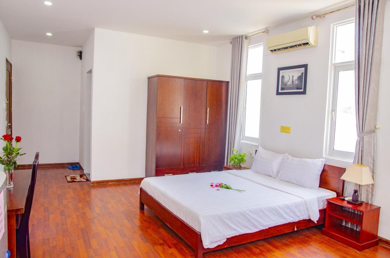 Gold House Hotel Đà Nẵng Ngoại thất bức ảnh