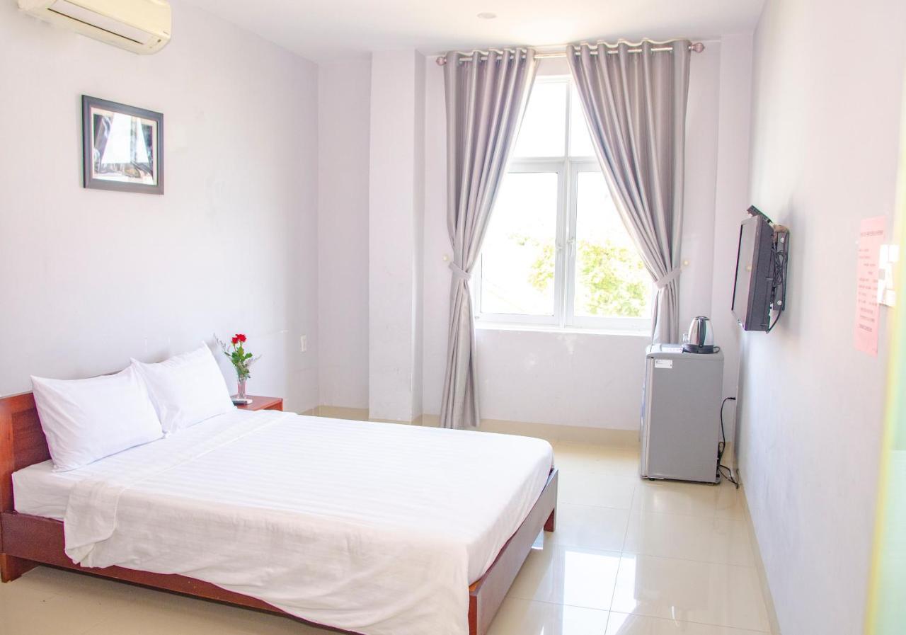 Gold House Hotel Đà Nẵng Ngoại thất bức ảnh