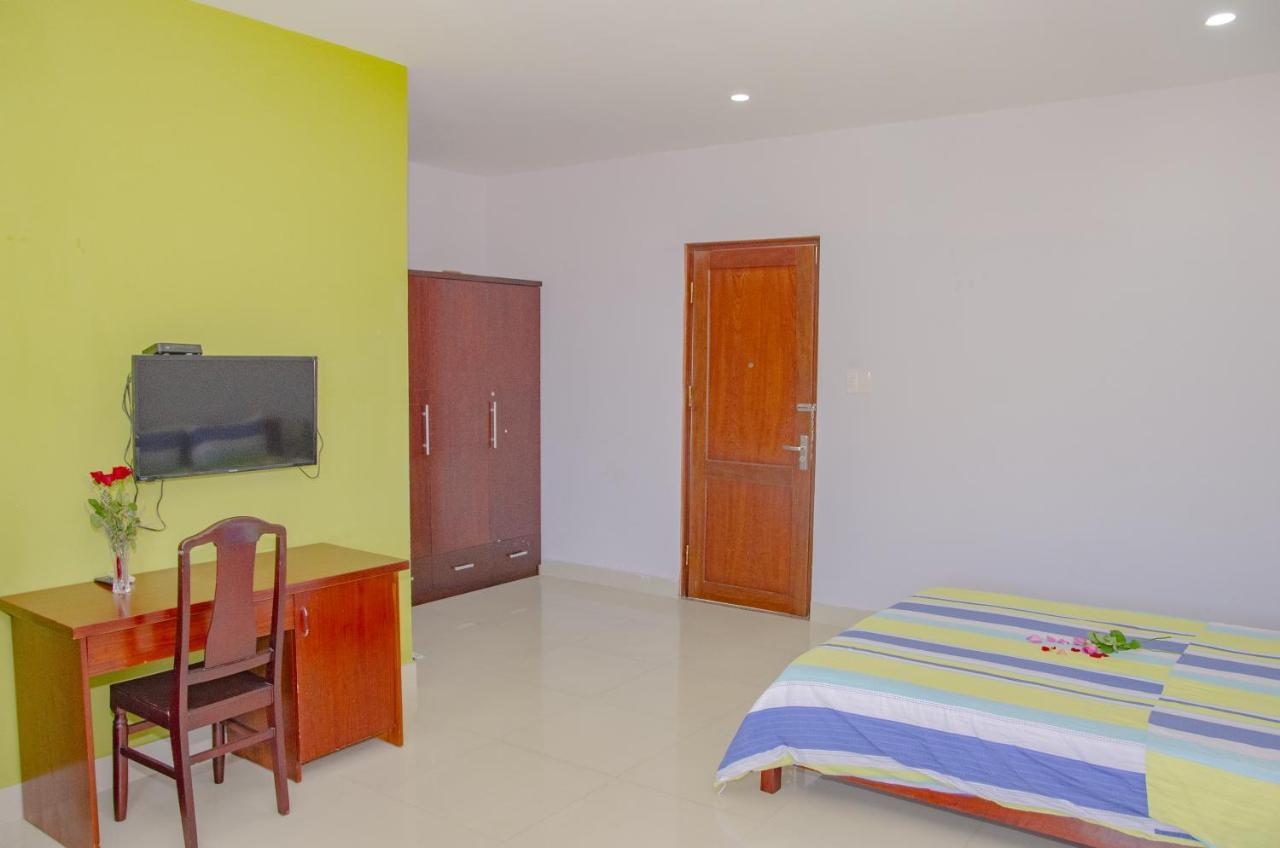 Gold House Hotel Đà Nẵng Ngoại thất bức ảnh