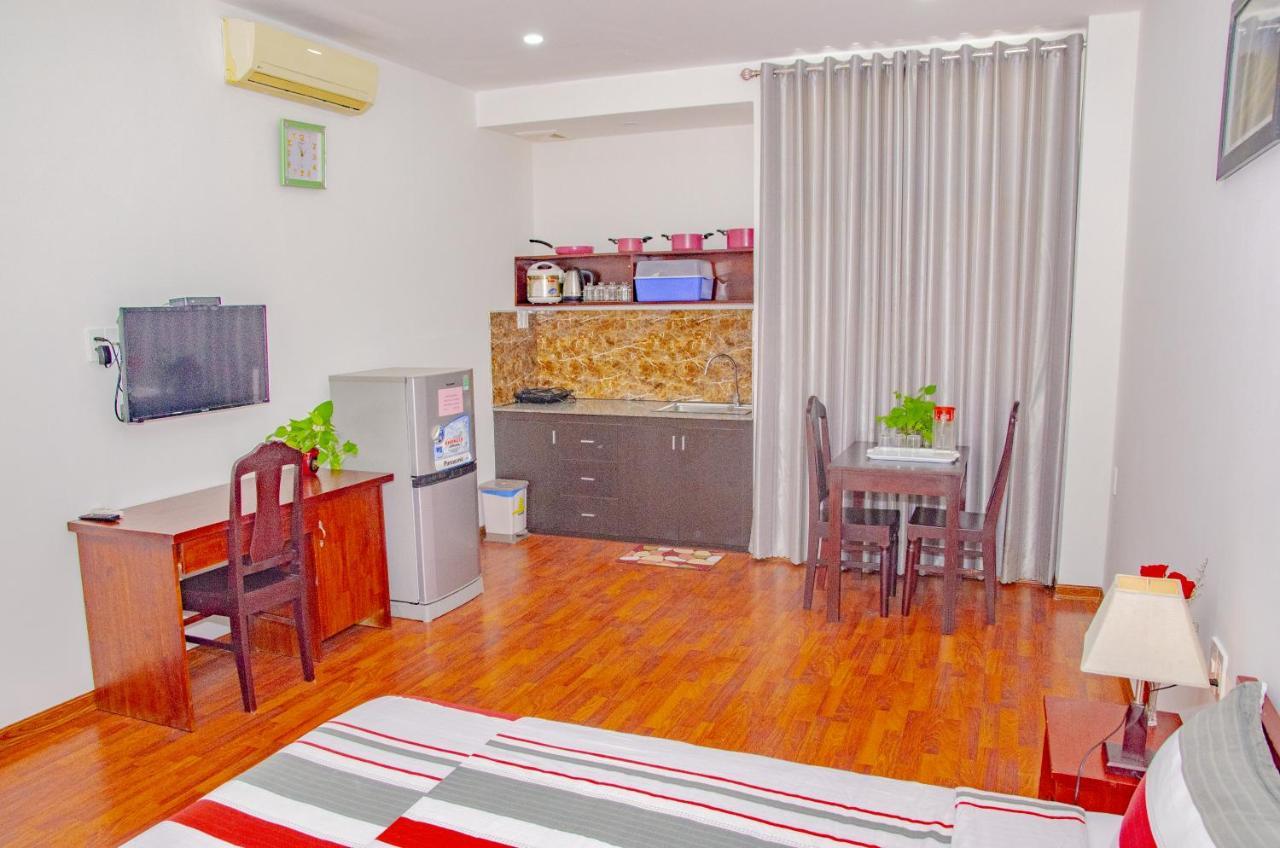 Gold House Hotel Đà Nẵng Ngoại thất bức ảnh