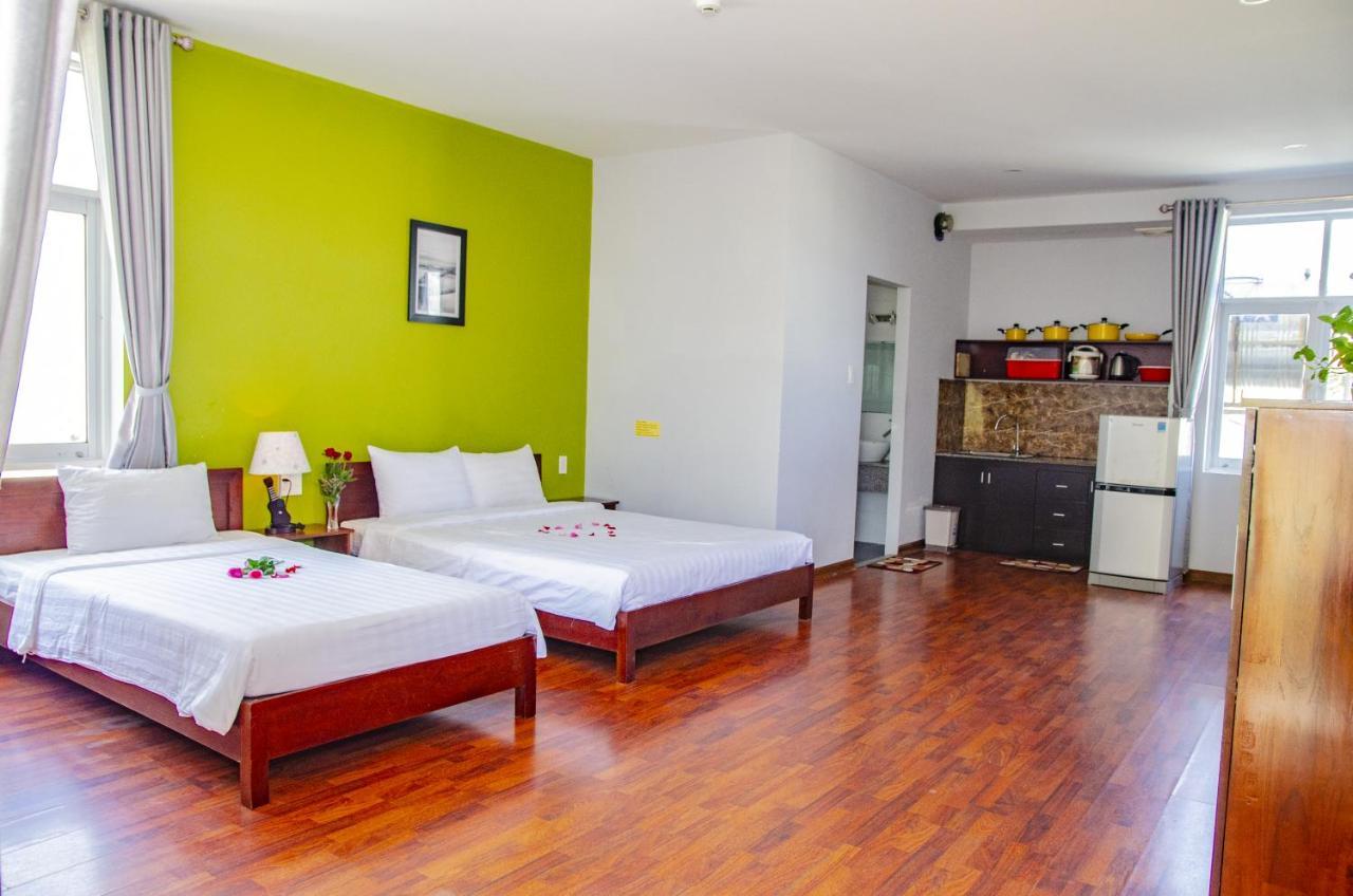 Gold House Hotel Đà Nẵng Ngoại thất bức ảnh