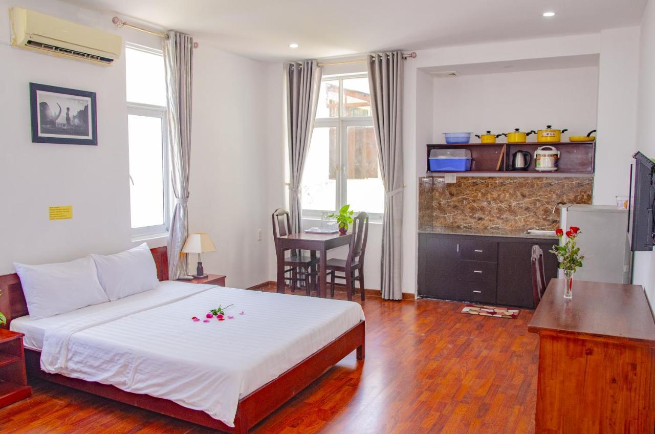 Gold House Hotel Đà Nẵng Ngoại thất bức ảnh