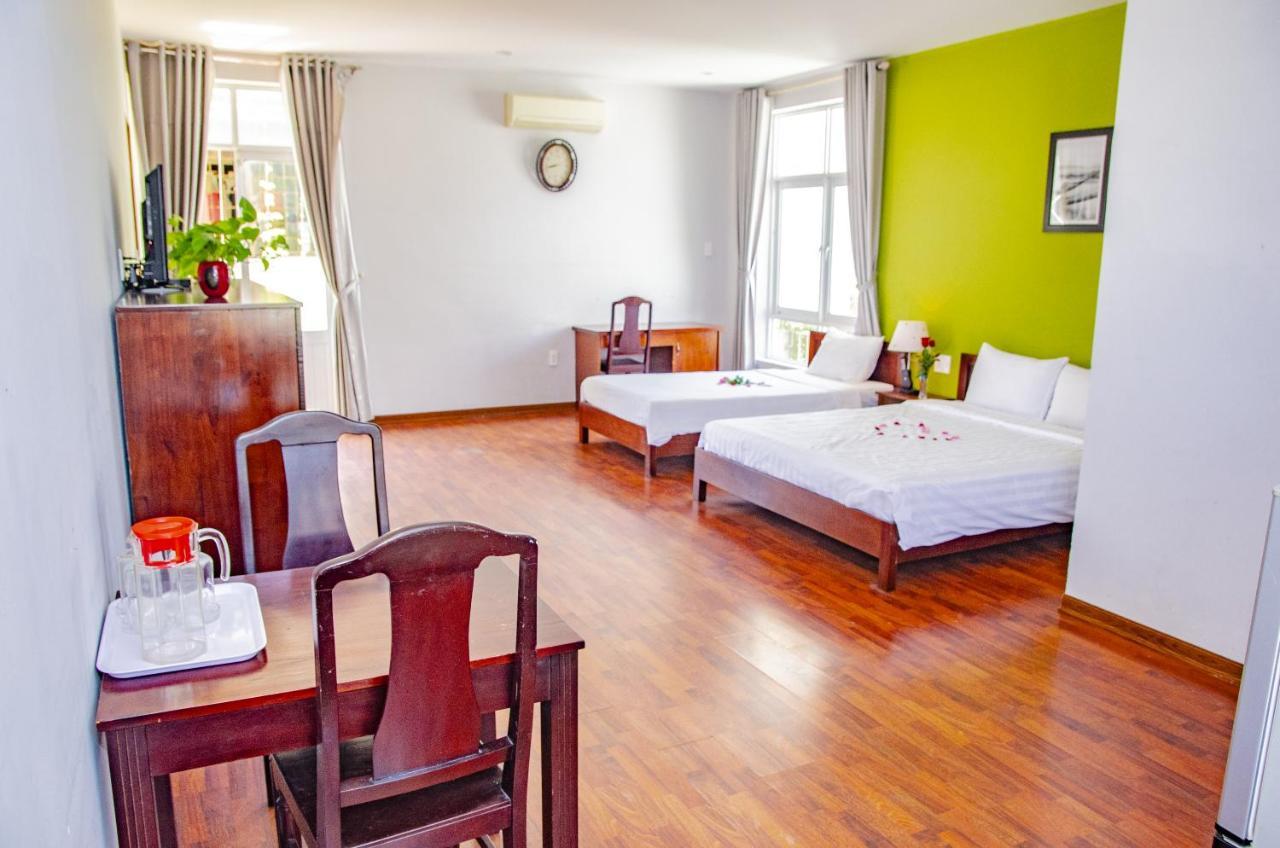 Gold House Hotel Đà Nẵng Ngoại thất bức ảnh