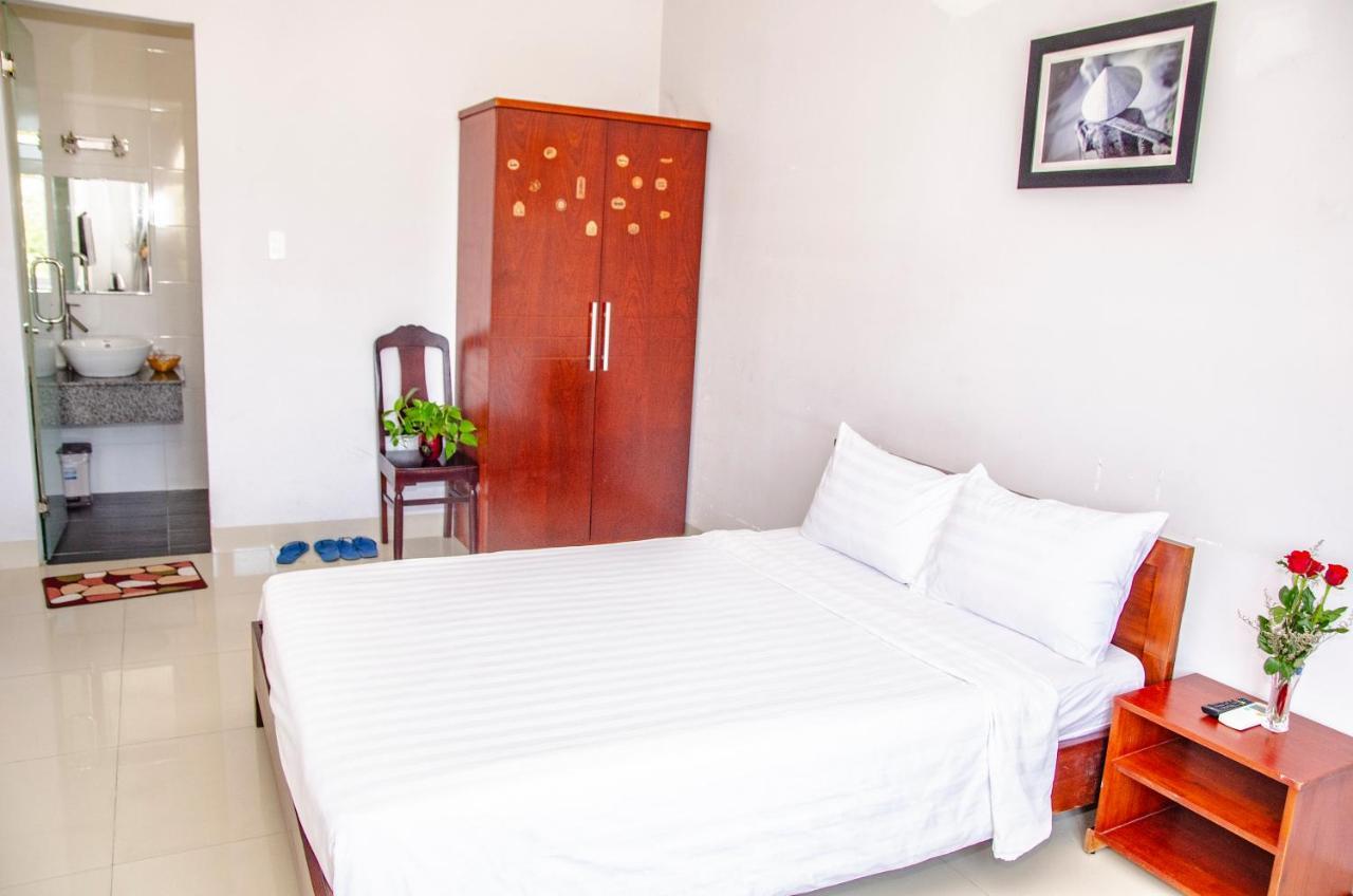 Gold House Hotel Đà Nẵng Ngoại thất bức ảnh