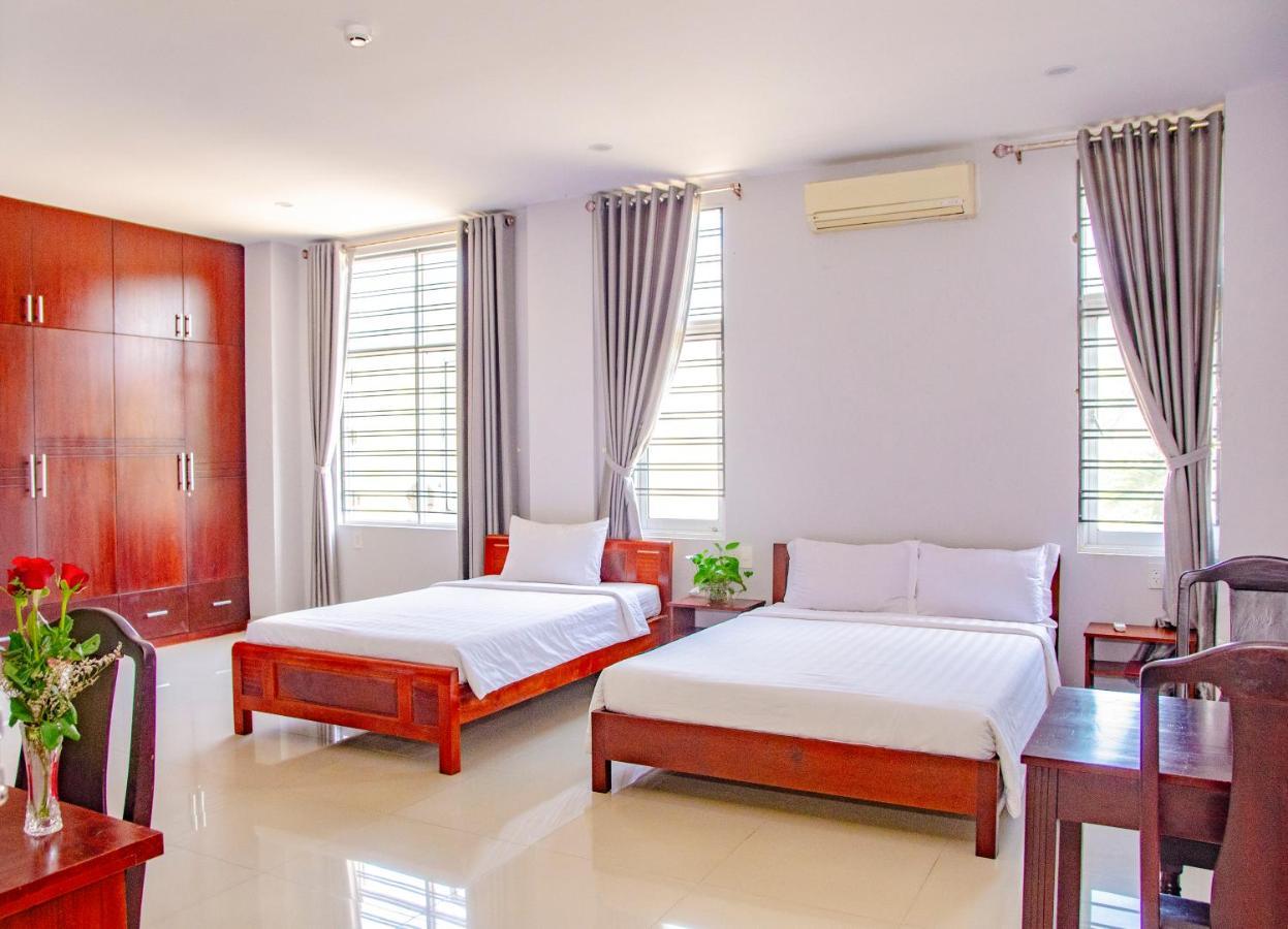 Gold House Hotel Đà Nẵng Ngoại thất bức ảnh